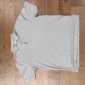 Callaway Opti-Dri Mens Golf Polo Shirt Large